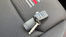 SEAT Ibiza 1.0 TSI 115 FR [EZ] 5dr Petrol Hatchback